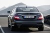 Mercedes C-klasse Coupé
