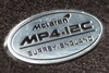 McLaren MP4-12C