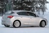 Opel Astra GSI