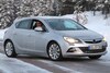 Opel Astra GSI