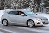 Opel Astra GSI