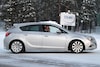 Opel Astra GSI