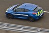 Renault Mégane RS Gendarmerie