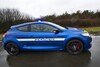 Renault Mégane RS Gendarmerie