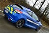 Renault Mégane RS Gendarmerie