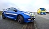 Renault Mégane RS Gendarmerie