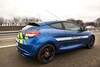 Renault Mégane RS Gendarmerie