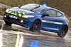 Renault Mégane RS Gendarmerie