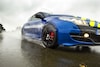 Renault Mégane RS Gendarmerie