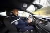 Renault Mégane RS Gendarmerie