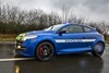 Renault Mégane RS Gendarmerie
