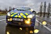 Renault Mégane RS Gendarmerie