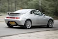 Alfa Romeo GTV Bimotore