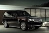 Range Rover Autobiography Ultimate Edition