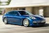 Porsche Panamera S Hybrid