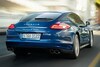 Porsche Panamera S Hybrid