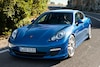 Porsche Panamera S Hybrid