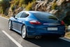 Porsche Panamera S Hybrid