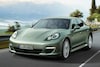 Porsche Panamera S Hybrid