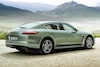 Porsche Panamera S Hybrid