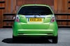 Honda Jazz Hybrid
