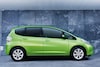 Honda Jazz Hybrid