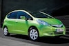 Honda Jazz Hybrid