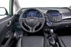 Honda Jazz Hybrid