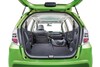 Honda Jazz Hybrid