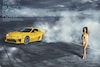 Lexus LFA - Rianne ten Haken