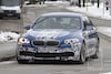 BMW M5 Spyshots 16/2/2011