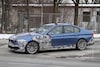 BMW M5 Spyshots 16/2/2011