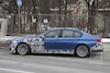 BMW M5 Spyshots 16/2/2011