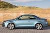 Volkswagen Eos