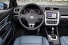 Volkswagen Eos