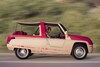 Rinspeed Bamboo