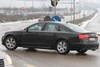 Audi A6 Hybrid