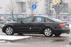 Audi A6 Hybrid