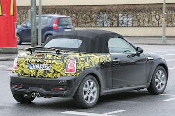 Mini Roadster