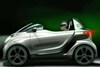 Smart Forspeed Concept