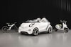Smart Forspeed Concept