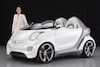 Smart Forspeed Concept