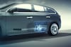 Volvo V60 plug in hybrid