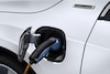 Volvo V60 plug in hybrid
