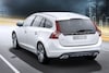 Volvo V60 plug in hybrid