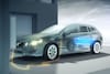 Volvo V60 plug in hybrid