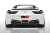 Ferrari 458 Italia Novitec Rosso