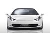 Ferrari 458 Italia Novitec Rosso