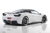Ferrari 458 Italia Novitec Rosso