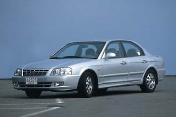 Kia Magentis